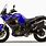 Yamaha Shaft Drive Motorcycle