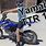 Yamaha TTR 110 Kids