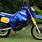 Yamaha Tenere 600