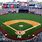 Yankee Stadium Field