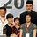 Yao Ming Family
