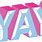Yay Logo