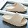 Yeezy Slides Kids Size 4