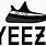 Yeezy Symbol