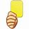 Yellow Card Emoji