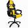 Yellow Gaming Chair