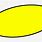 Yellow Oval