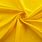 Yellow Satin Fabric