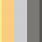 Yellow and Gray Color Palette