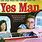 Yes Man Book