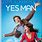 Yes Man Movie Poster