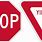 Yield Sign vs Stop Sign