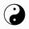 Yin Yang Symbol Designs