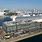 Yokohama Cruise Ship Terminal