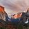 Yosemite National Park 4K