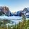 Yosemite Screensaver