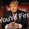 You're Fired Image