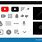 YouTube Home page Icon