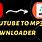 YouTube MP3 Song Download