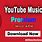 YouTube Music Download Apk