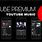 YouTube Music Premium-Free