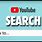 YouTube Search App