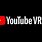 YouTube VR App