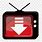 YouTube Video Downloader Logo