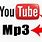 YouTube for MP3