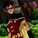 Young Justice Robin Nightwing