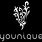 Younique Lashes Logo