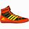 Youth Wrestling Shoes Adidas