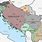 Yugoslavia WW2 Map