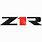 Z1R Logo