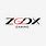 Zdgx Logo