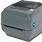 Zebra GX430t Label Printer