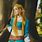 Zelda BOTW Costume