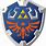 Zelda Shield Clip Art