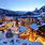Zermatt Switzerland Ski Resort