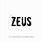 Zeus Name