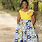 Zimbabwe Women Dress