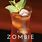Zombie Alcohol