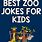 Zoo Jokes