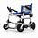 Zoomer Wheelchair
