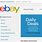 eBay Homepage My eBay