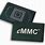 eMMC Chip