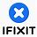 iFixit Logo Wallpaper