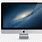 iMac with Transparent Background