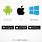 iOS/Android Windows