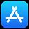 iOS 1 App Store